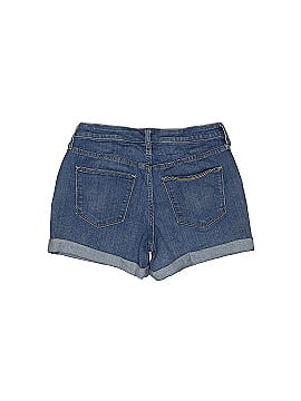 Universal Thread Denim Shorts (view 2)