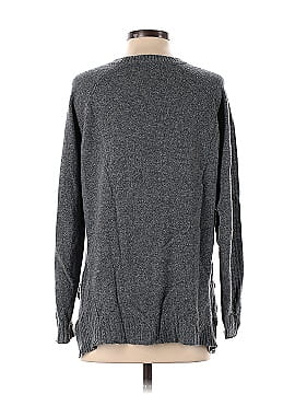 27 miles Cashmere Pullover Sweater (view 2)