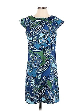 Ann Taylor Factory Casual Dress (view 1)