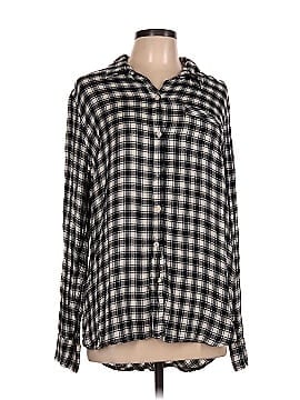 Lucky Brand Long Sleeve Button-Down Shirt (view 1)