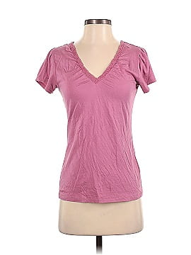 Banana Republic Short Sleeve T-Shirt (view 1)