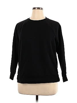 Terra & Sky Sweatshirt (view 1)