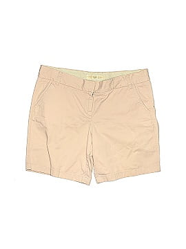 J.Crew Khaki Shorts (view 1)