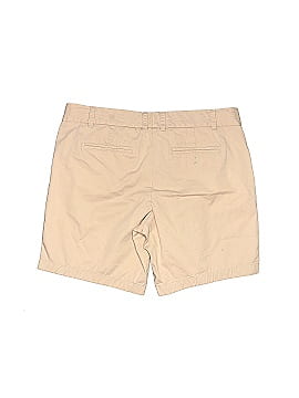 J.Crew Khaki Shorts (view 2)