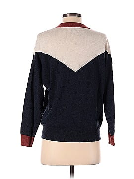 Madewell Pullover Sweater (view 2)