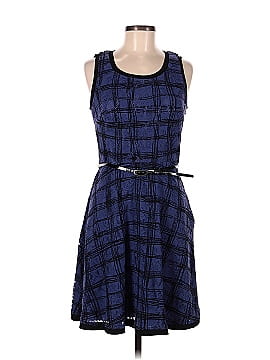 Ann Taylor LOFT Outlet Casual Dress (view 1)