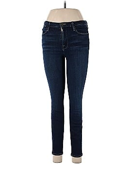 FRAME Denim Jeans (view 1)