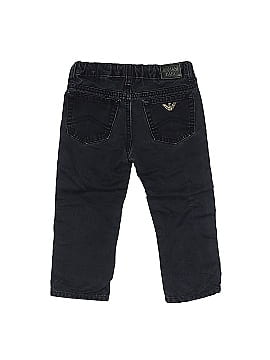 Armani Baby Jeans (view 2)