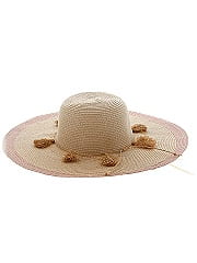Francesca's Sun Hat