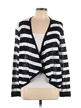 Jones New York Signature Cardigan (view 1)