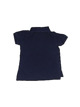 Polo by Ralph Lauren Short Sleeve Top (view 2)