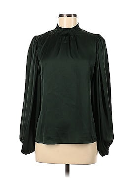 Vince Camuto Long Sleeve Blouse (view 1)