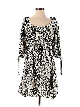 Elie Tahari Casual Dress (view 1)