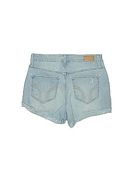 Hollister Denim Shorts (view 2)