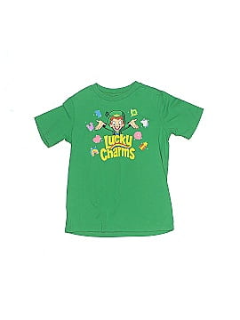 Lucky Charms Short Sleeve T-Shirt (view 1)