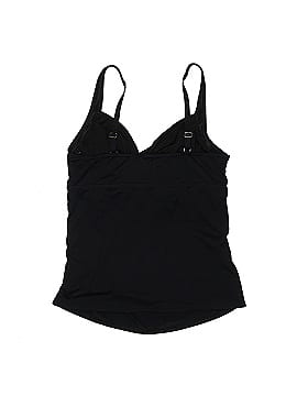 Lands' End Swimsuit Top (view 2)