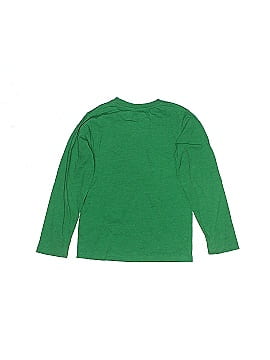 Mojang Long Sleeve T-Shirt (view 2)