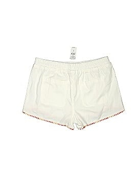 Ann Taylor LOFT Outlet Shorts (view 2)