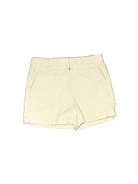 Banana Republic Factory Store Khaki Shorts (view 1)