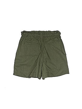 Uniqlo Khaki Shorts (view 2)