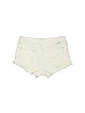 Billabong Denim Shorts (view 2)