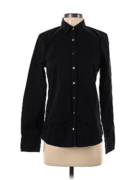 J.Crew Long Sleeve Button-Down Shirt (view 1)