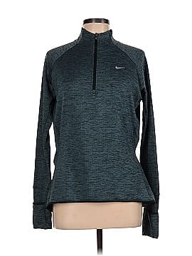 Nike Track Jacket (view 1)