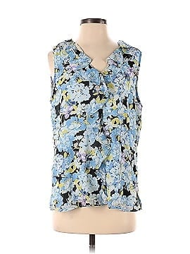 Vince Camuto Sleeveless Blouse (view 1)