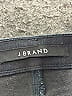 J Brand Solid Blue Jeans Size 27 waist - photo 3