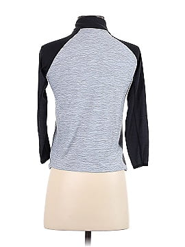 Active by Old Navy 3/4 Sleeve Top (view 2)