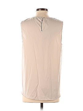 Banana Republic Factory Store Sleeveless Blouse (view 2)