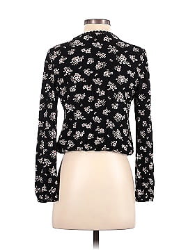 Mi ami Long Sleeve Blouse (view 2)