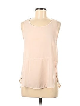 Frenchi Sleeveless Blouse (view 1)