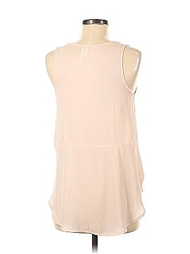 Frenchi Sleeveless Blouse (view 2)