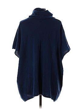 Pure Collection Poncho (view 2)