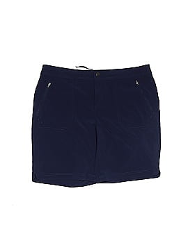 Title Nine Athletic Shorts (view 1)