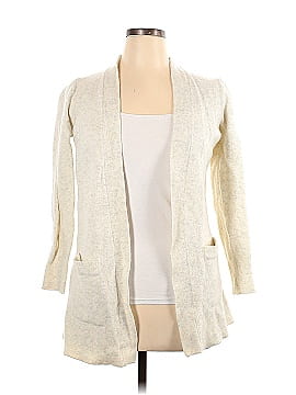 Banana Republic Wool Cardigan (view 1)