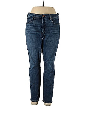 Ann Taylor LOFT Jeans (view 1)