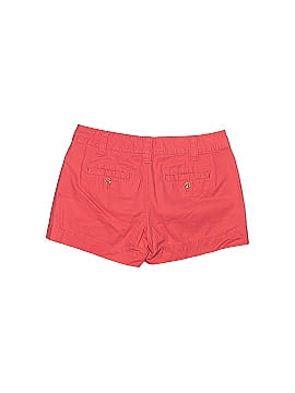 Gap Outlet Khaki Shorts (view 2)