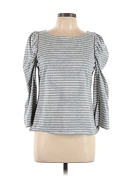 La Vie Rebecca Taylor 3/4 Sleeve Top (view 1)