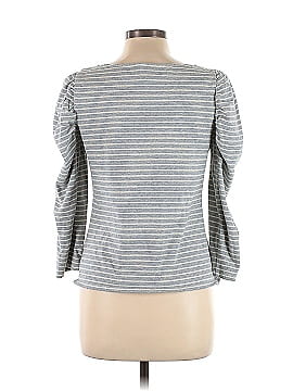 La Vie Rebecca Taylor 3/4 Sleeve Top (view 2)