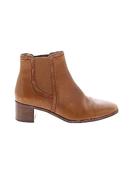 Madewell Ankle Boots (view 1)