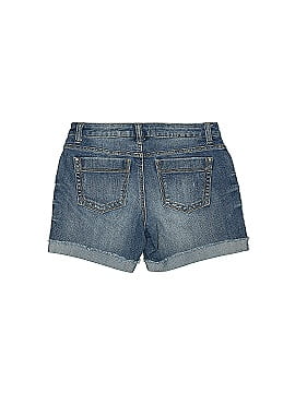 Apt. 9 Denim Shorts (view 2)