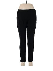 So Slimming By Chico's Active Pants