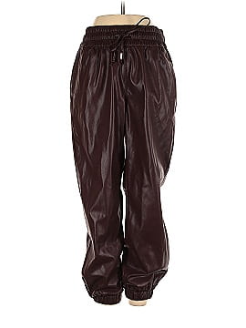 Blank NYC Faux Leather Pants (view 1)