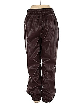 Blank NYC Faux Leather Pants (view 2)