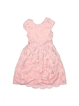 Just Kids Special Occasion Dress (view 2)