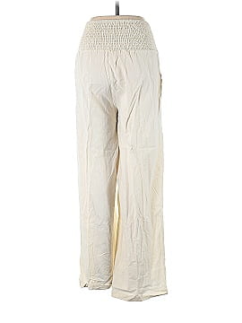 Unbranded Linen Pants (view 2)