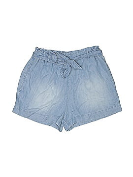 Cloth & Stone Denim Shorts (view 1)
