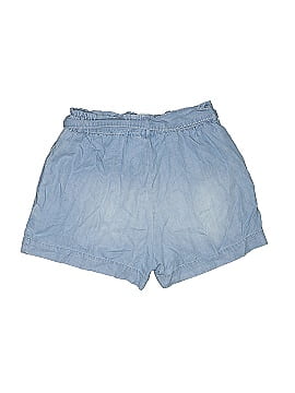 Cloth & Stone Denim Shorts (view 2)